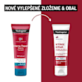 Balzam na veľmi suché chodidlá a popraskané päty Intense Repair Neutrogena