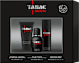Geschenkset Man 3tlg TABAC MAN