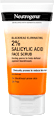 Čistiaci pleťový peeling Blackhead Eliminating s kyselinou salicylovou Neutrogena