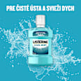 Ústna voda Cool Mint Listerine