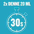 Ústna voda Cool Mint Listerine