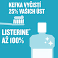 Ústna voda Cool Mint Listerine