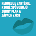 Ústna voda Cool Mint Listerine