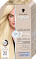Zosvetľovač na vlasy Extreme Plus L1++ Schwarzkopf CREME SUPREME