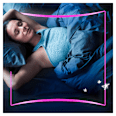 Egészségügyi betét Platinum, 4-es méret, secure night always