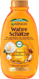 Shampoo Argan & Camelia Öl  Wahre Schätze