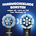 Aufsteckbürsten Kinder iO Spiderman Sanfte Reinigung, ab 6 Jahren Oral-B