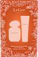 Geschenkset Flanker Eau de Parfum 2tlg LeGer