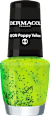 Neon Poppy lac de unghii 46 Dermacol