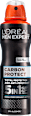 Deodorant spray CARBON PROTECT  L'ORÉAL PARiS MEN EXPERT