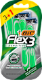 Aparat de ras Sensitive 3buc+1 BIC