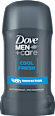 Deodorant stick cool fresh Dove MEN+CARE