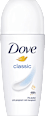  Deodorant roll-on CLASSIC Dove