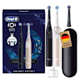 Elektrische Zahnbürste iO Series 2 Night Black + Calm Pink Oral-B