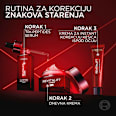 REVITALIFT LASER krema za korekciju područja oko očiju L'ORÉAL PARiS REVITALIFT