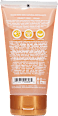 Exfoliant pentru față cu anans și papaya Tree Hut