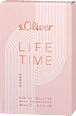 Life Time Eau de Toilette s.Oliver