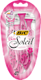 Aparat de ras twin lady BIC