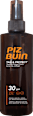 Spray pentru accelerarea bronzului SPF30 PIZ BUIN