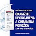 Hydratačné telové mlieko na citlivú pokožku Deep Moisture Neutrogena