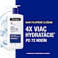 hĺbkovo hydratačné telové mlieko Neutrogena