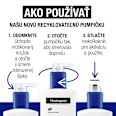 hĺbkovo hydratačné telové mlieko Neutrogena