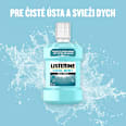 Ústna voda Cool Mint Mild Taste Listerine