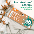 100 % Organic Cotton tampóny Super o.b.