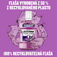Ústna voda Total Care Teeth Protection Clean Mint Listerine