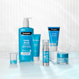 Hydratačný pleťový gél Hydro Boost Neutrogena