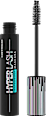Mascara HYPER LASH Waterproof - n. 010 CATRICE