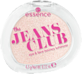 Highlighter The Jeans Club 01 So Dazzling Denim essence