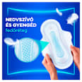 Egészségügyi betét Ultra Day, 2-es méret, super, XXL Pack always