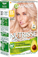 Haarfarbe Ultra Crème 9.12 Sehr Helles Perlblond GARNIER NUTRISSE