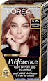 Боя за коса, Nr. 5.25 Ice brown L'ORÉAL PARiS PRÉFÉRENCE