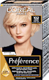 Farba na vlasy - 102 veľmi veľmi svetlá blond dúhová L'ORÉAL PARiS PRÉFÉRENCE