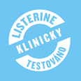 Ústna voda Total Care Stay White Arctic Mint Listerine