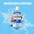 Ústna voda Total Care Stay White Arctic Mint Listerine