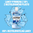 Ústna voda Total Care Stay White Arctic Mint Listerine