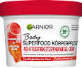 Pflegecreme Gel Superfood Körperpflege Wassermelone GARNIER Body