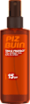 Слънцезащитно спрей-олио Tan & Protect SPF 15 PIZ BUIN