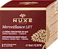 Merveillance Lift noćna koncentrirana krema  NUXE