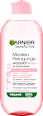 Mizellenwasser Rosenwasser All in 1 Garnier Skin Active