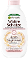 Shampoo Sanfte Hafermilch Wahre Schätze