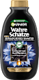 Shampoo Aktivkohle, fettige Kopfhaut Wahre Schätze