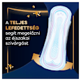 Egészségügyi betét Ultra Secure Night, 4-es méret, nagy kiszerelés always