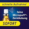 Melatonin Sofort-Spray Schaebens