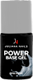 Power Base bazni lak – 100 Clear JULIANA NAILS