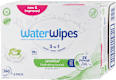 Detské vlhčené utierky Sensitive Hydrating Boost 6x60  WaterWipes