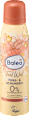 Láb- és cipődezodor Feel Well Balea